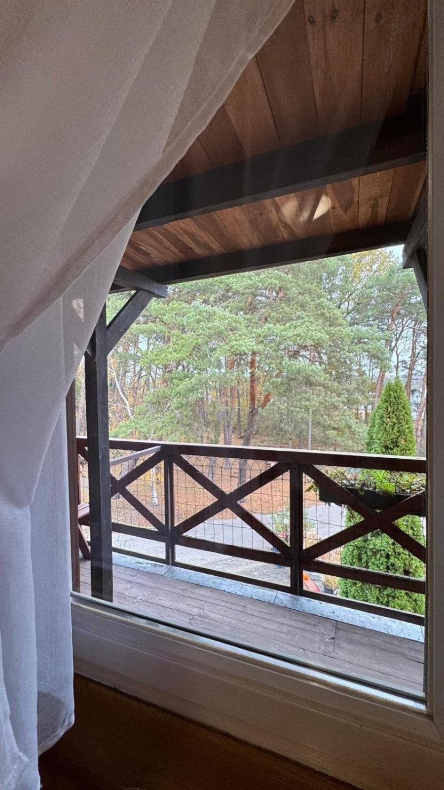 Powidz Lakeside Hotel & Restaurant エクステリア 写真